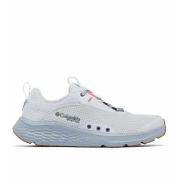 Zapatilla Para Hombre Pfg™ Castback™ Blanco Columbia