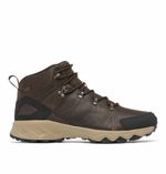 Botin-Para-Hombre-Outdry™-Peakfreak™-Leather-Marron-Columbia
