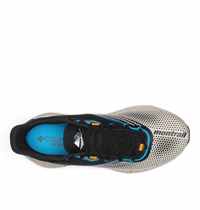Zapatilla-Para-Hombre-Montrail™-Trinity™-Fkt-Beige-Columbia