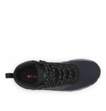 Botin-Para-Hombre-Waterproof-Transverse™-Hike-Negro-Columbia