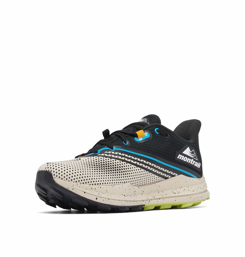 Zapatilla-Para-Hombre-Montrail™-Trinity™-Fkt-Beige-Columbia
