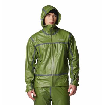 Casaca Para Hombre Outdry Extreme™ Wylwood Verde Columbia