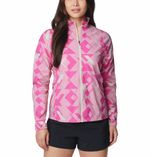 Casaca-Para-Mujer-Cortavientos-Endless-Trail™-Rosado-Columbia