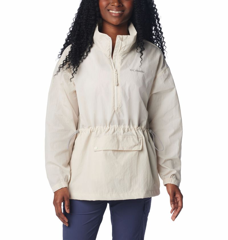 Casaca-Para-Mujer-Cortavientos-Paracutie™-Blanco-Columbia