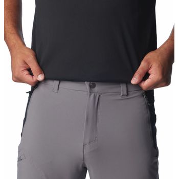 Pantalón Para Hombre  Triple Canyon™ Gris Columbia