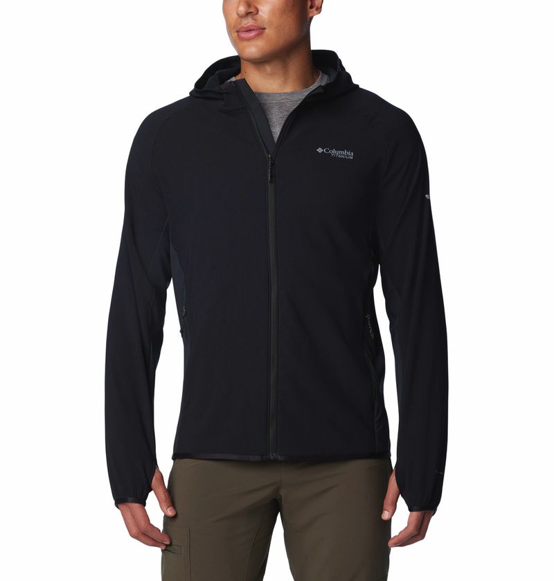 Polar-Para-Hombre--Spectre-Ridge™-Negro-Columbia