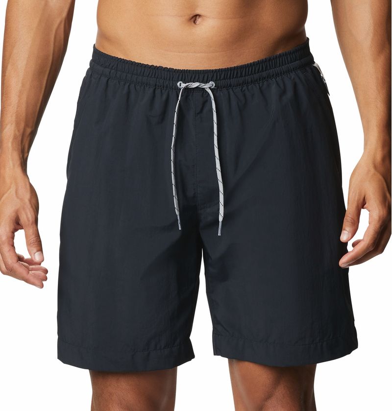 Ropa-De-Baño-Para-Hombre--Summerdry™-Negro-Columbia