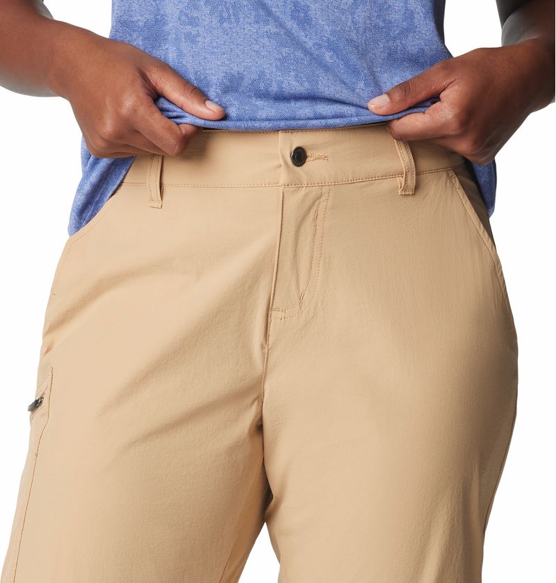 Pantalon-Para-Mujer--Summit-Valley™-Beige-Columbia