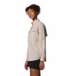 Blusa-Para-Mujer-Manga-Larga-Bahama-Ii-Marron-Tierra-Columbia