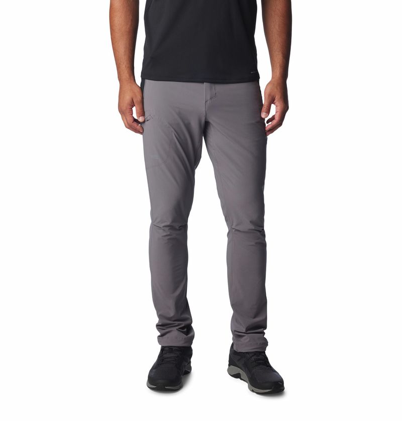 Pantalon-Para-Hombre--Triple-Canyon™-Gris-Columbia