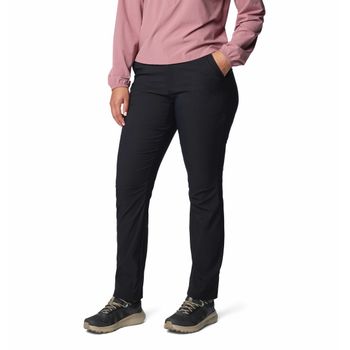 Pantalón Para Mujer Leslie Falls™ Negro Columbia