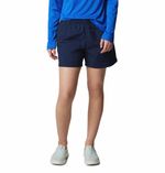 Short-Para-Mujer--Backcast™-Azul-Columbia