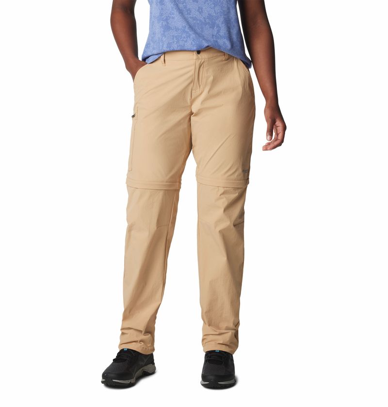 Pantalon-Para-Mujer--Summit-Valley™-Beige-Columbia