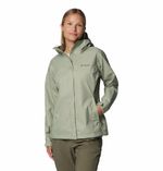 Casaca-Para-Mujer-Impermeable-Arcadia™-Ii-Verde-Columbia