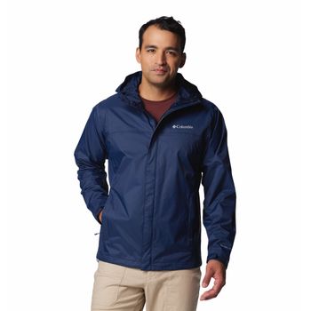 Casaca Para Hombre Impermeable Watertight™ II Azul Columbia