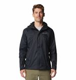 Casaca-Para-Hombre-Impermeable-Watertight™-Ii-Negro-Columbia