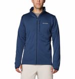 Polar-Para-Hombre-Cierre-Completo-Park-View™-Azul-Columbia