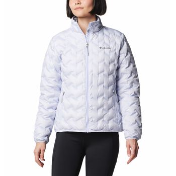 Casaca Para Mujer De Plumas Ridge™  Blanco Columbia