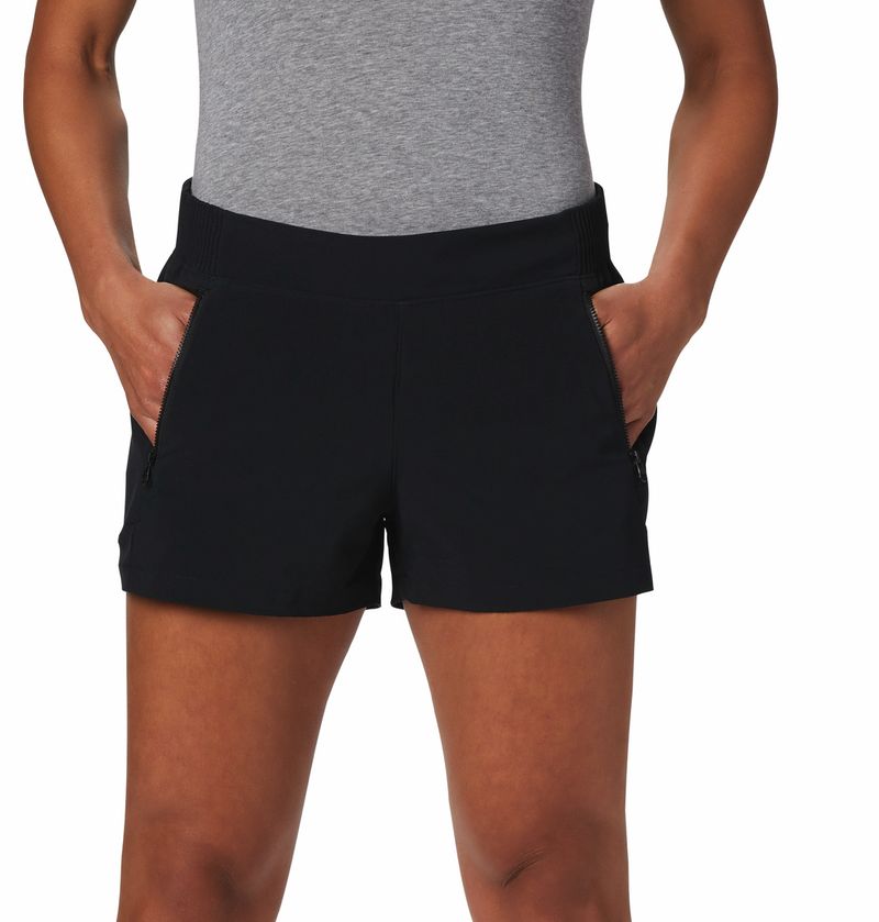 Short-Para-Mujer--Tidal™-Ii-Negro-Columbia