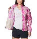 Casaca-Para-Mujer-Cortavientos-Endless-Trail™-Rosado-Columbia