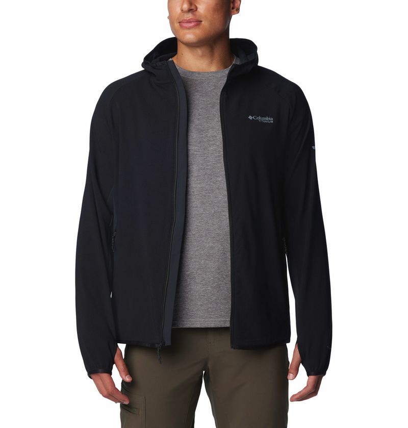 Polar-Para-Hombre--Spectre-Ridge™-Negro-Columbia