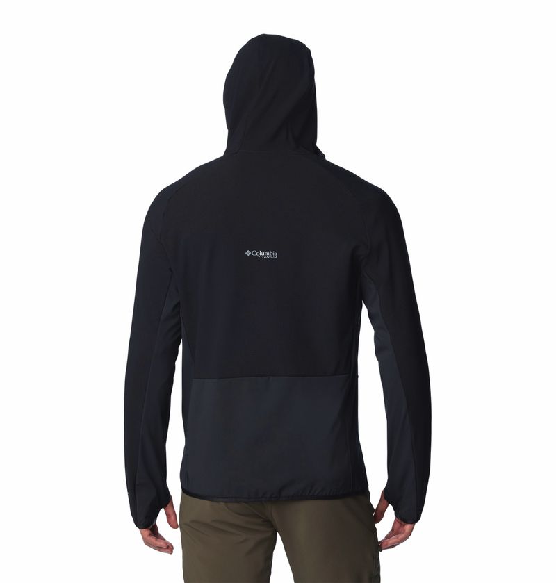 Polar-Para-Hombre--Spectre-Ridge™-Negro-Columbia