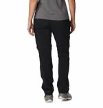 Pantalon-Para-Mujer-Convertible-Silver-Ridge™-Utility-Negro-Columbia