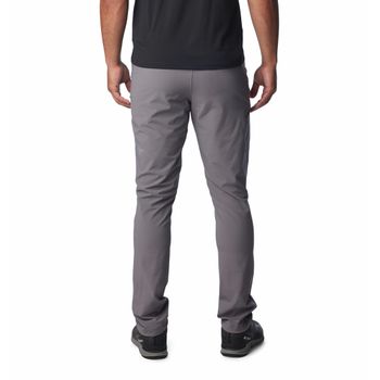 Pantalón Para Hombre  Triple Canyon™ Gris Columbia