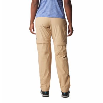 Pantalón Para Mujer  Summit Valley™ Beige Columbia