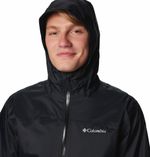 Casaca-Para-Hombre-Impermeable-Evapouration™-Negro-Columbia