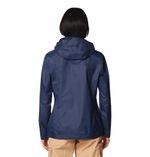 Casaca-Para-Mujer-Impermeable-Arcadia™-Ii-Azul-Columbia