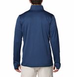 Polar-Para-Hombre-Cierre-Completo-Park-View™-Azul-Columbia