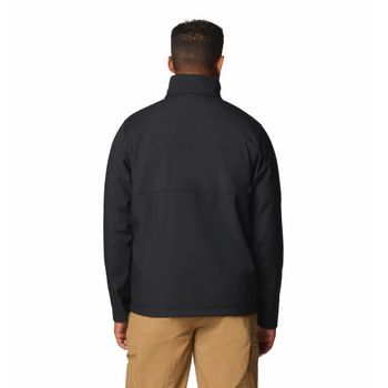 Fleece Para Hombre Ascender™ Negro Columbia