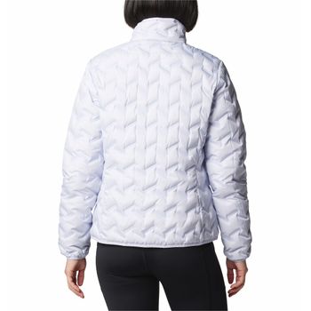 Casaca Para Mujer De Plumas Ridge™  Blanco Columbia