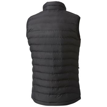 Chaleco Para Hombre Sintético Powder Lite™ II Negro Columbia