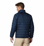 Casaca-Para-Hombre-De-Plumas-Ridge™--Azul-Columbia