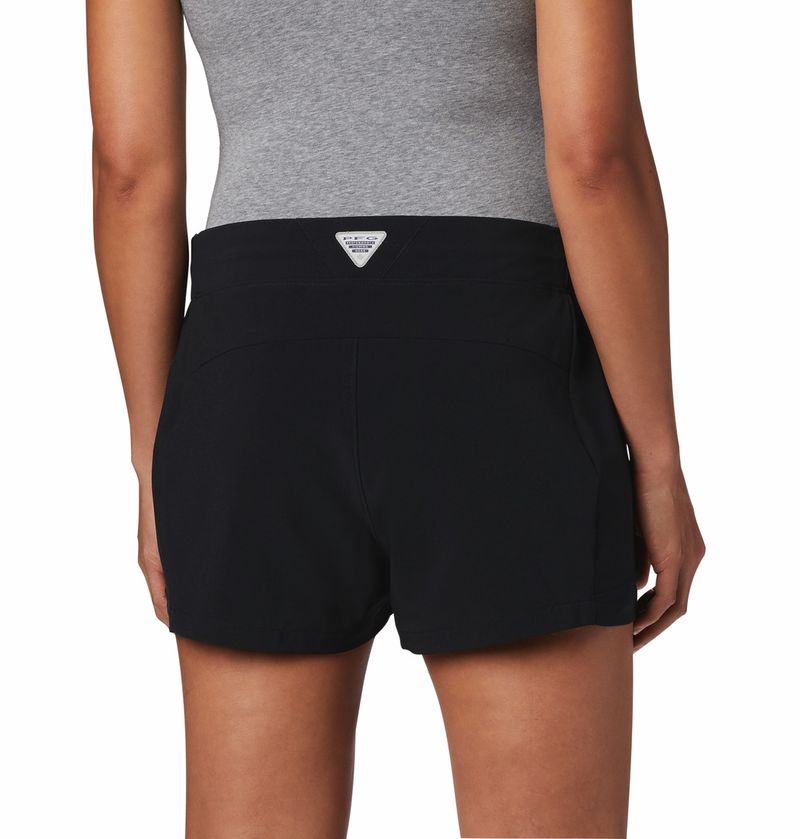 Short-Para-Mujer--Tidal™-Ii-Negro-Columbia