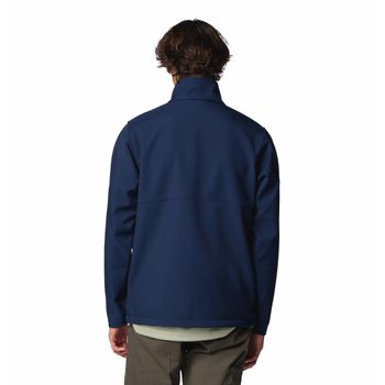 Fleece Para Hombre Ascender™ Azul Columbia