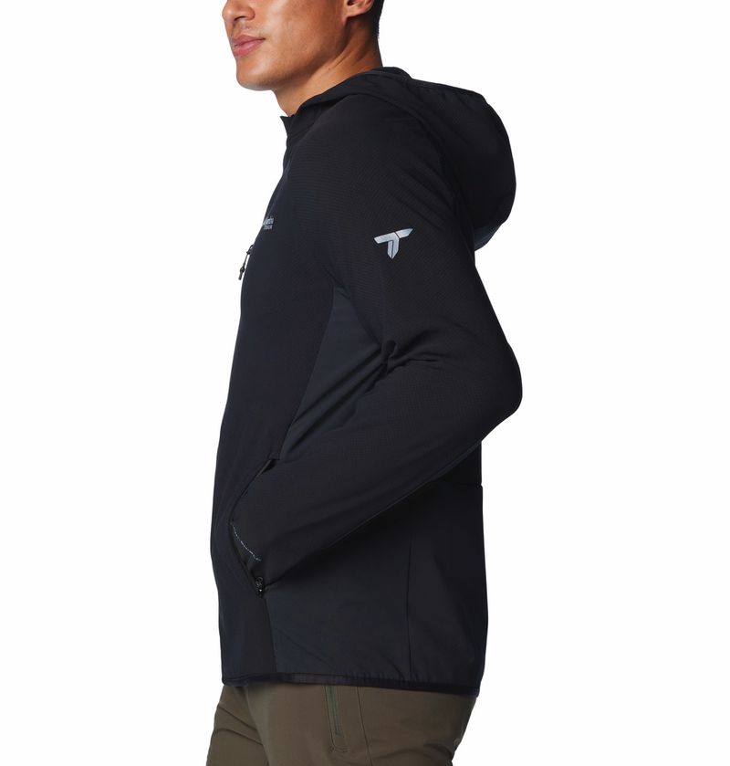 Polar-Para-Hombre--Spectre-Ridge™-Negro-Columbia