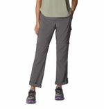 Pantalon-Para-Mujer-Convertible-Silver-Ridge™-Utility-Gris-Columbia