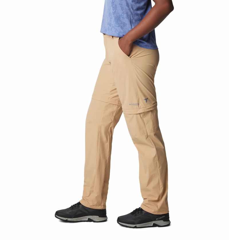 Pantalon-Para-Mujer--Summit-Valley™-Beige-Columbia