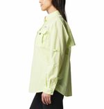 Blusa-Para-Mujer-Manga-Larga-Bahama-Ii-Amarillo-Columbia