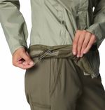 Casaca-Para-Mujer-Impermeable-Arcadia™-Ii-Verde-Columbia