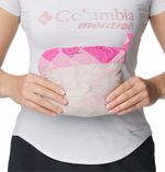 Casaca-Para-Mujer-Cortavientos-Endless-Trail™-Rosado-Columbia