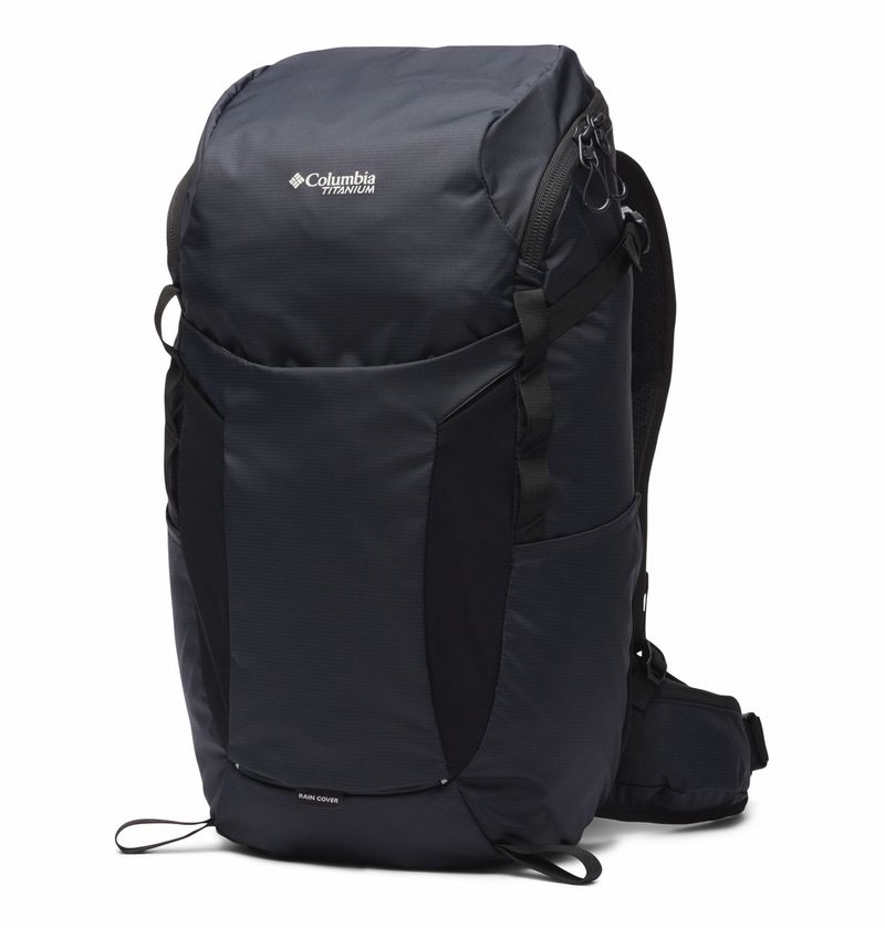 Mochila-Unisex-36L-Triple-Canyon™-Negro-Columbia