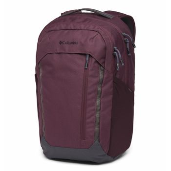 Mochila Unisex 26L Atlas Explorer™ Ii Guinda Columbia