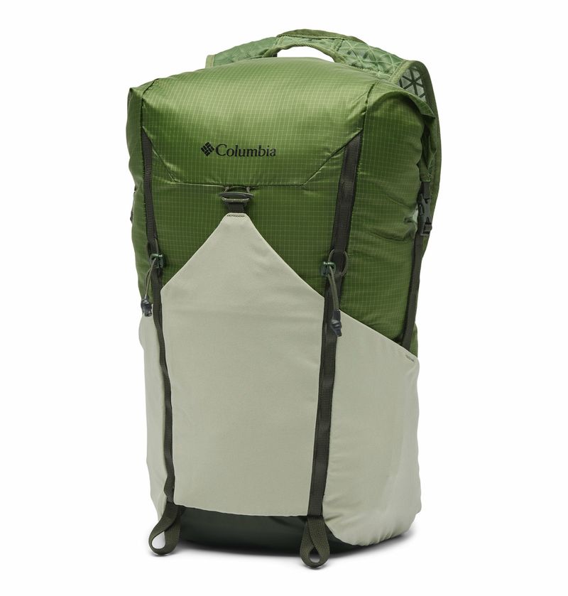 Mochila-Unisex-22L-Tandem-Trail™-Ii-Verde-Columbia