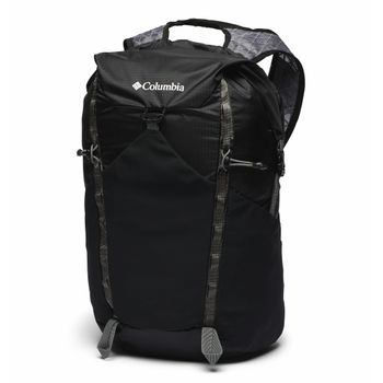 Mochila Unisex 22L Tandem Trail™ Ii Negro Columbia