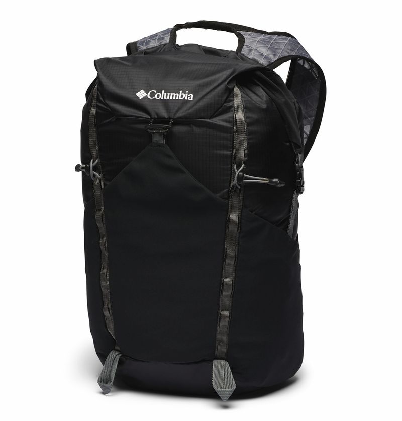 Mochila-Unisex-22L-Tandem-Trail™-Ii-Negro-Columbia