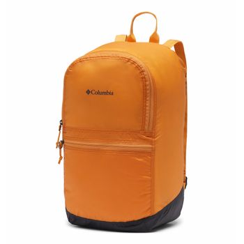 Mochila Unisex  Lightweight Packable Naranja Columbia